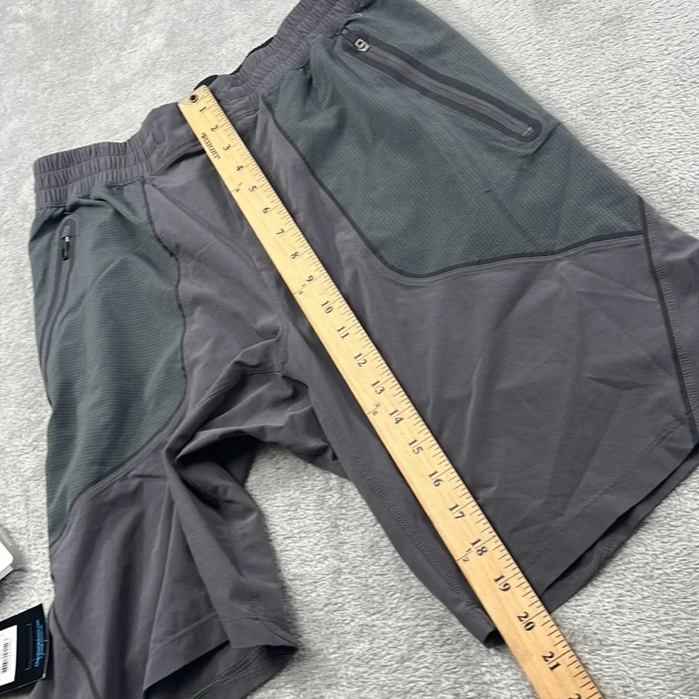 Lululemon Men's M M7A28SZS021 Gray 9